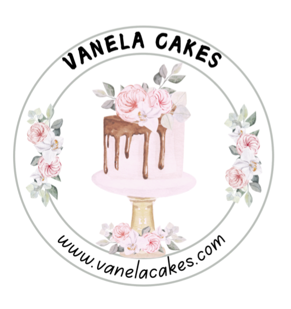 Vanela Cakes 